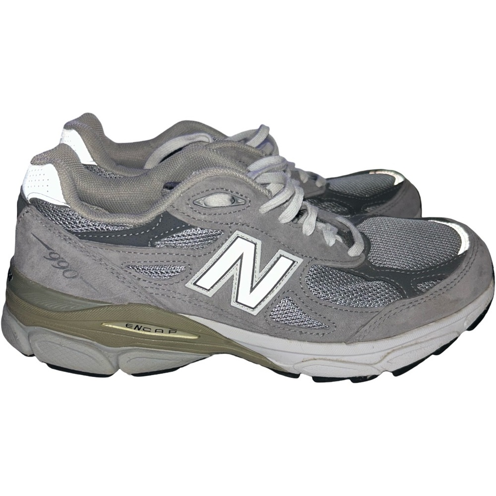 New Balance 990v3 Heritage Collection